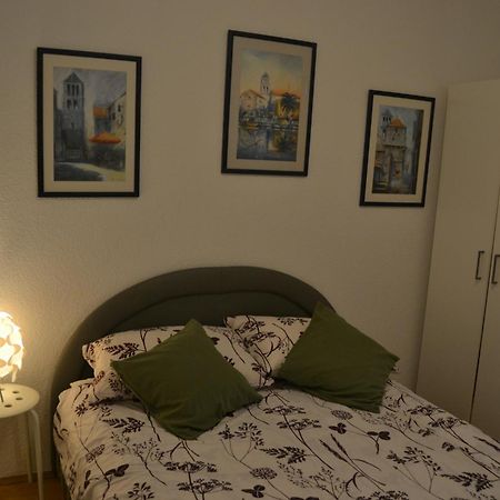 Villa Melosa Vodice Kültér fotó