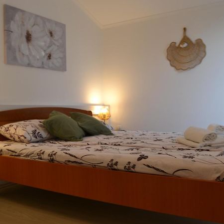 Villa Melosa Vodice Kültér fotó