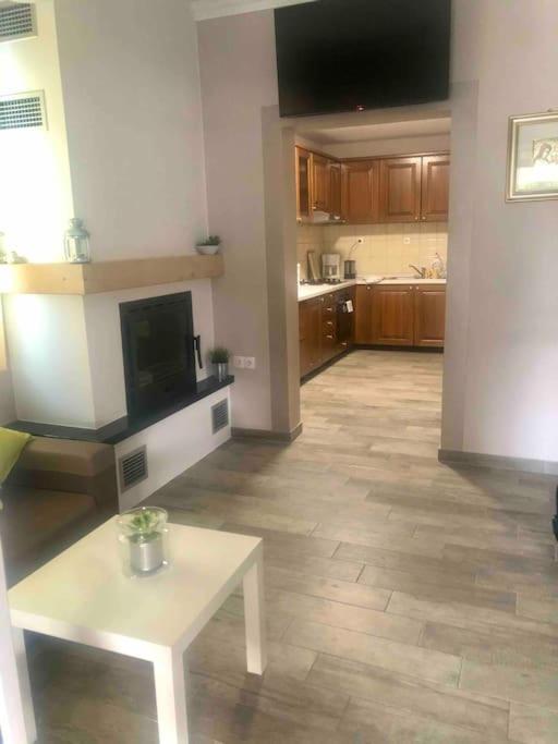 Villa Melosa Vodice Kültér fotó