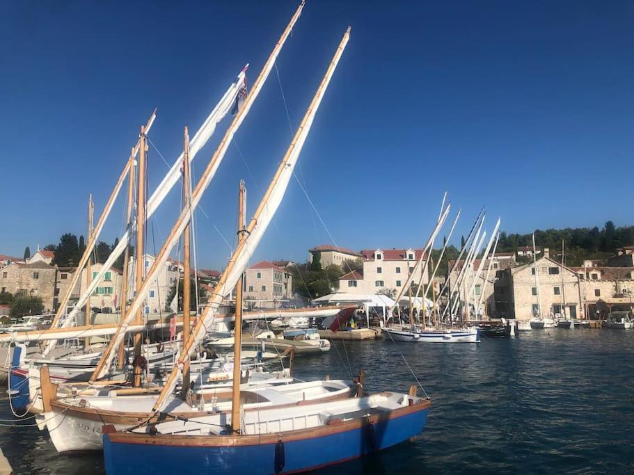 Villa Melosa Vodice Kültér fotó