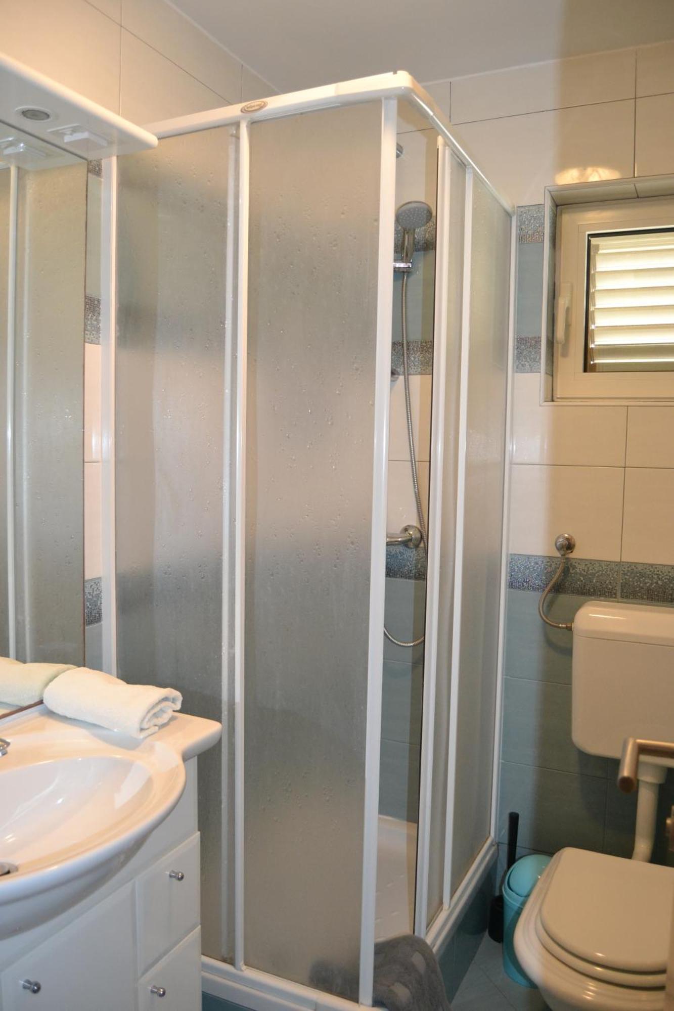 Villa Melosa Vodice Kültér fotó