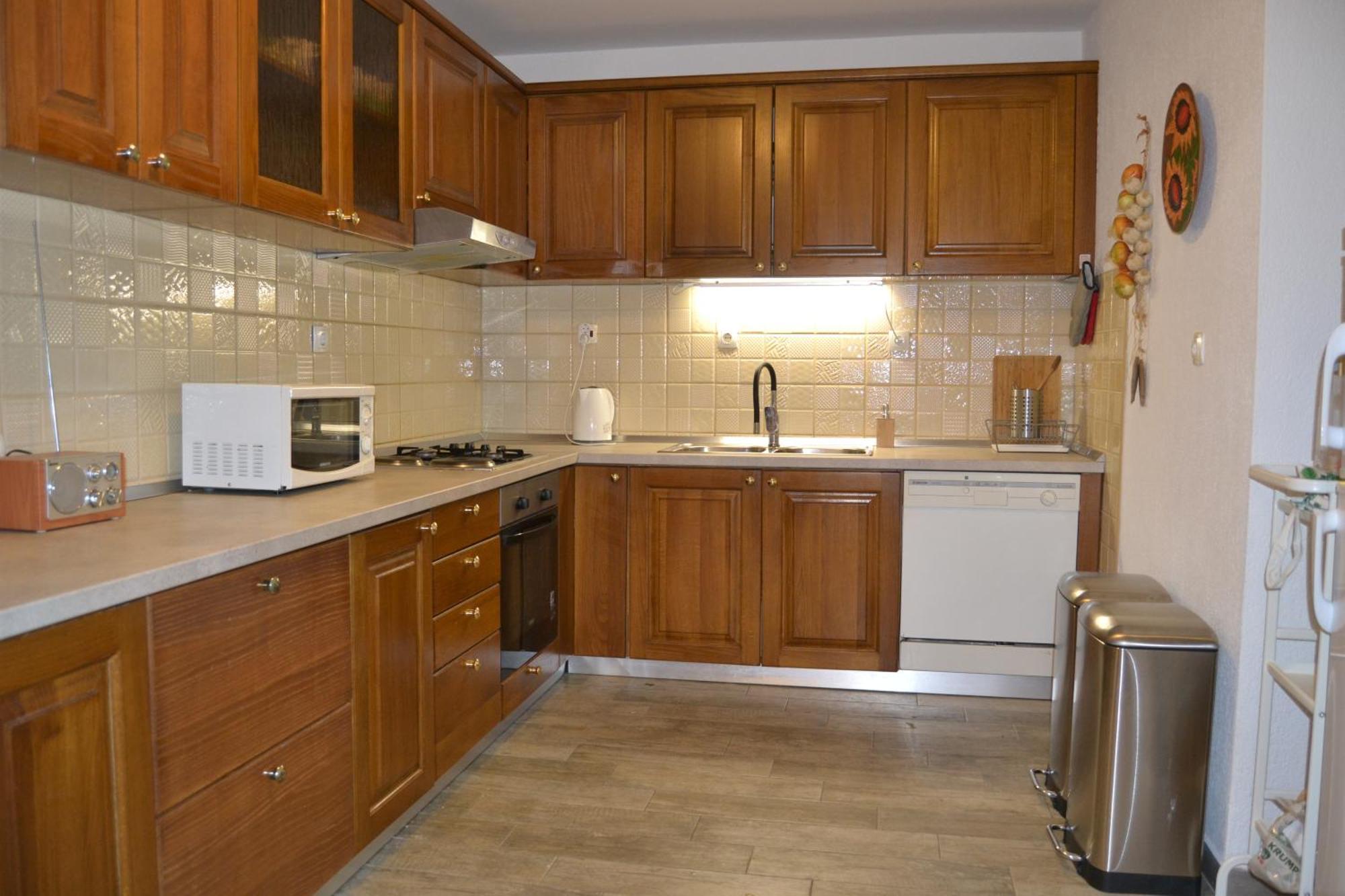 Villa Melosa Vodice Kültér fotó