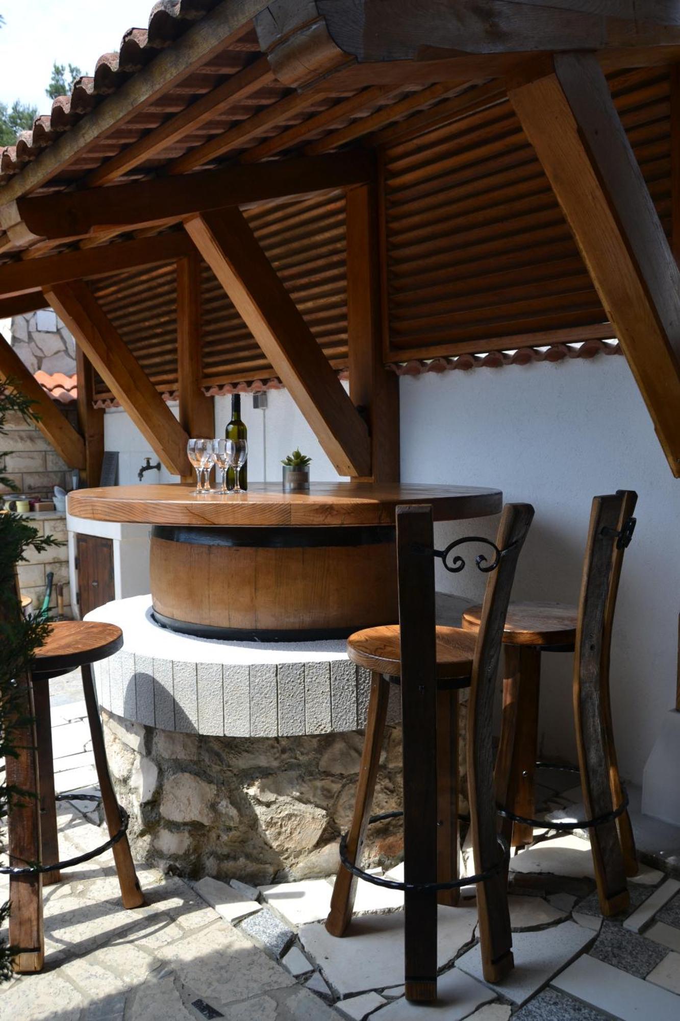 Villa Melosa Vodice Kültér fotó