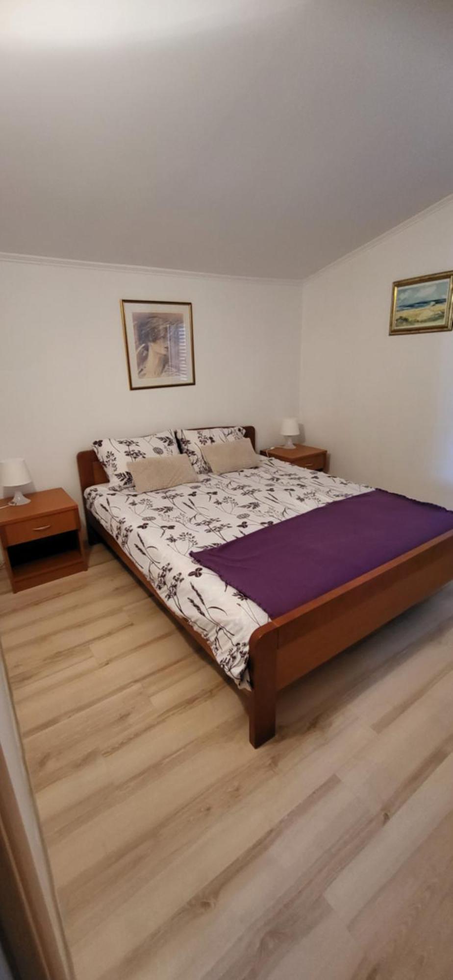 Villa Melosa Vodice Kültér fotó